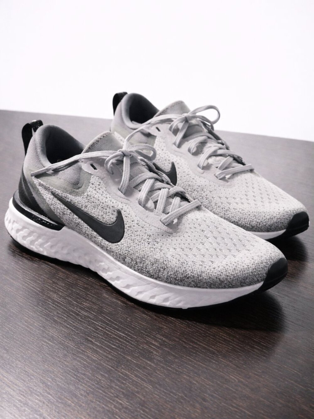 Odyssey React 2
